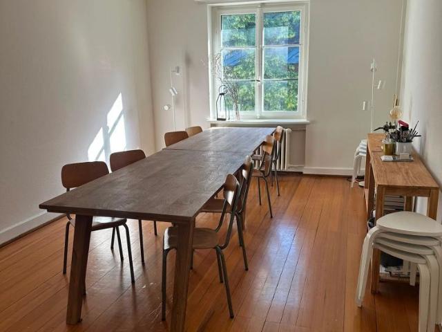 2 Zimmer, 65 m²