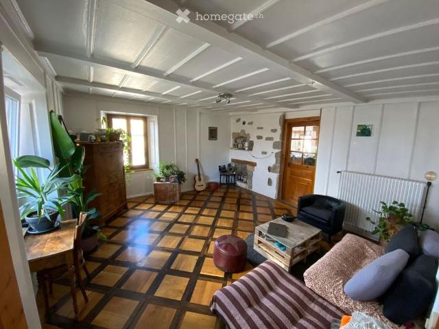 2 Zimmer, 65 m²