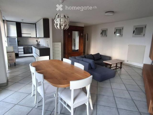 2 Zimmer, 65 m²
