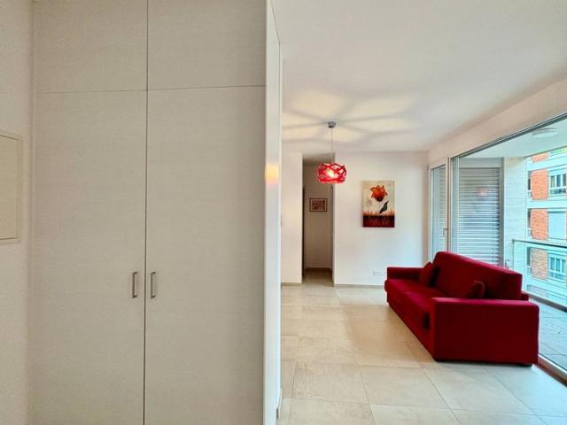 2 Zimmer, 65 m²