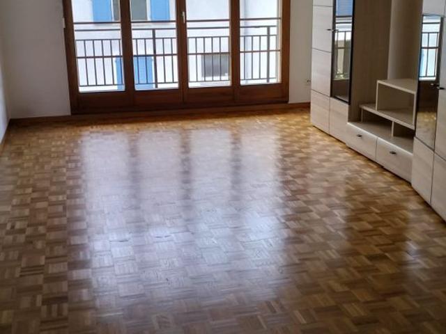 2 Zimmer, 65 m²