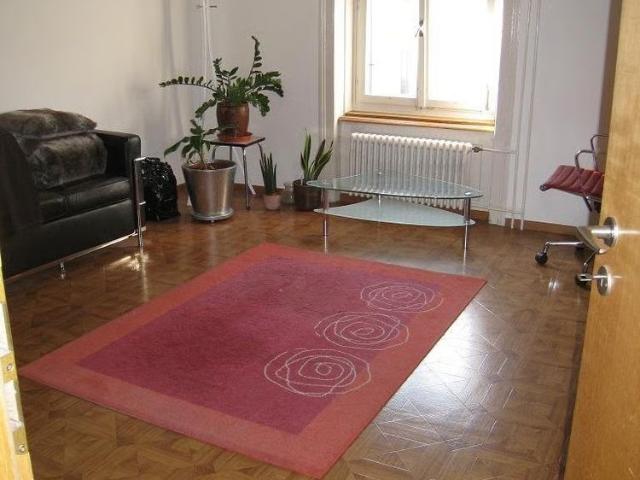 2 Zimmer, 65 m², 4. Stock