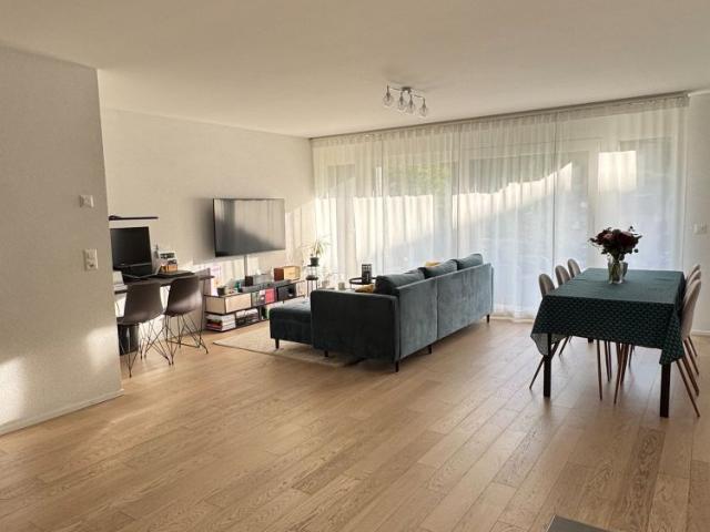 2 Zimmer, 65 m²