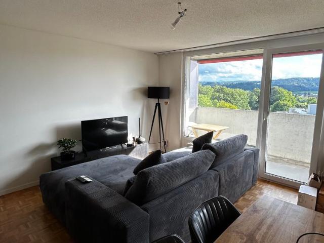 2 Zimmer, 65 m²
