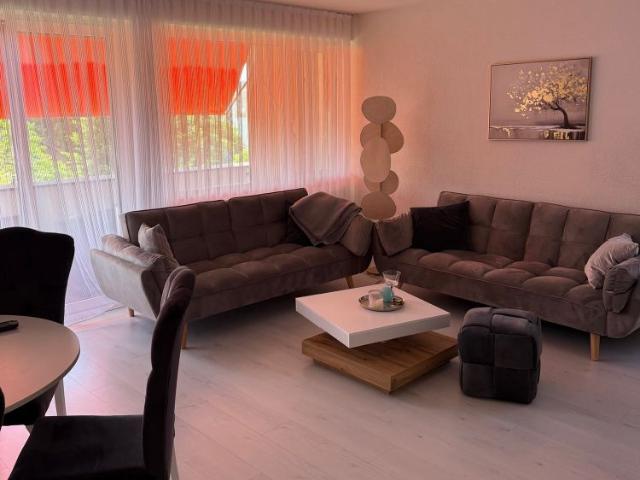 2 Zimmer, 65 m²