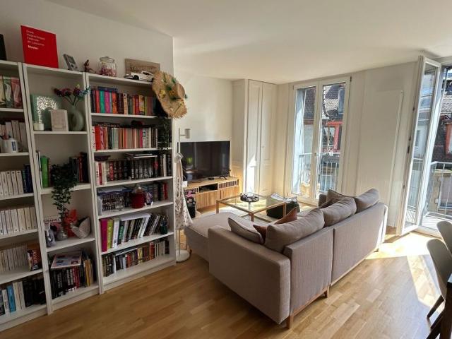 2 Zimmer, 65 m²
