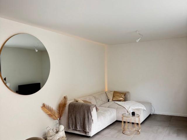 2 Zimmer, 65 m²
