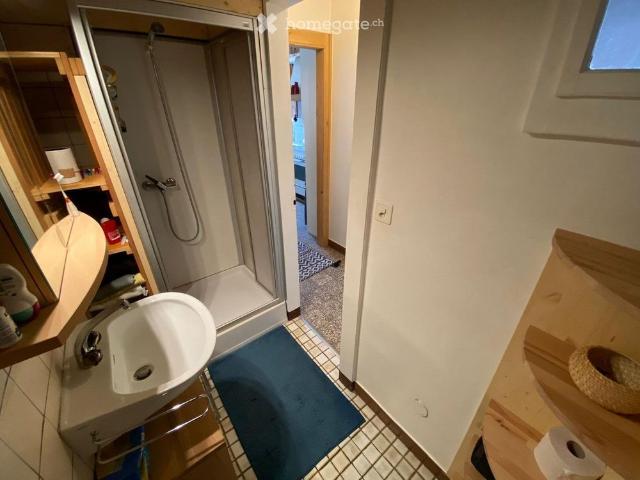2 Zimmer, 65 m²