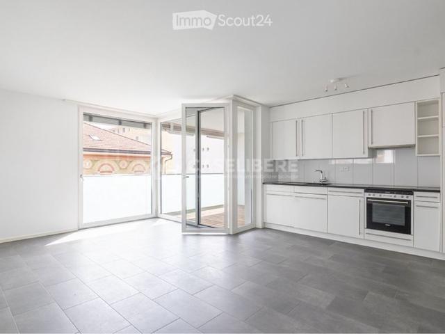 2 Zimmer, 65 m²