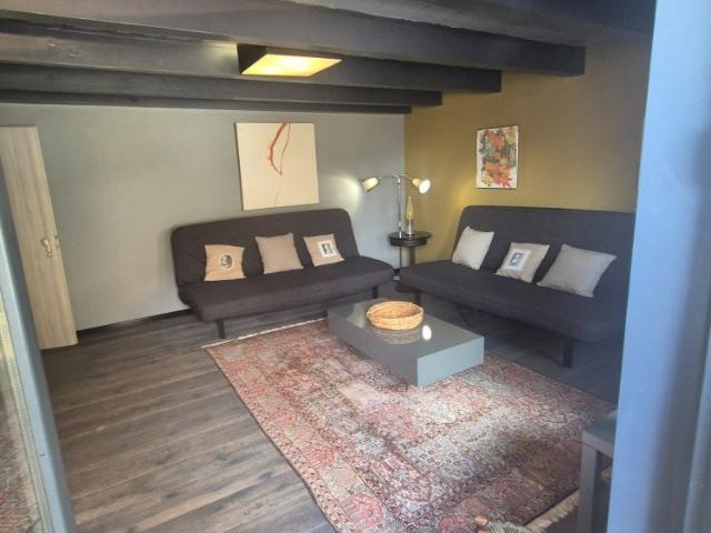 2 Zimmer, 65 m²