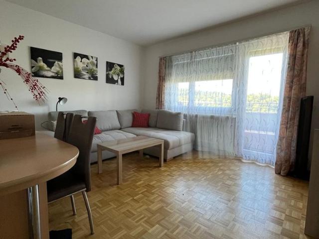 2 Zimmer, 66 m²