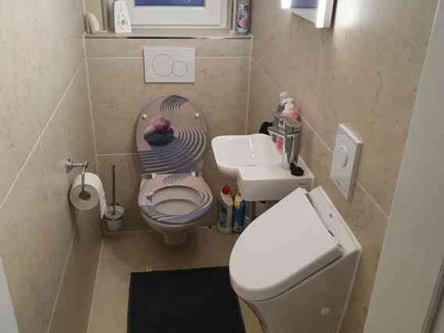 2 Zimmer, 68 m²