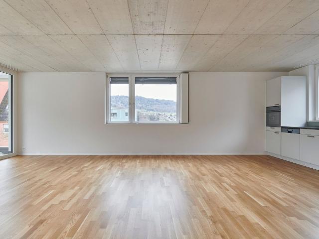 2 Zimmer, 73 m², 1. Stock