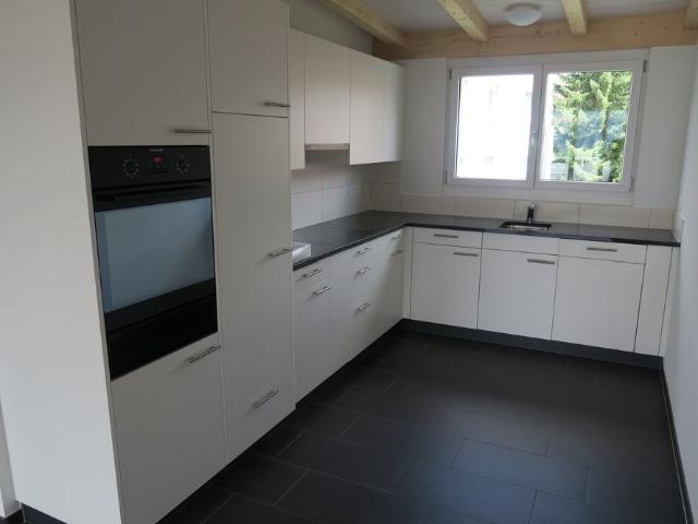 2 Zimmer, 73 m², 3. Stock
