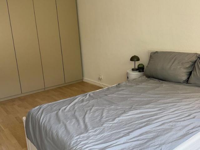 2 Zimmer, 73 m², 4. Stock