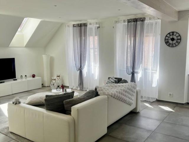 2 Zimmer, 73 m²