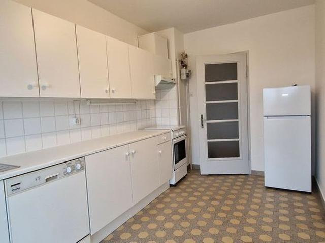 2 Zimmer, 70 m², EG