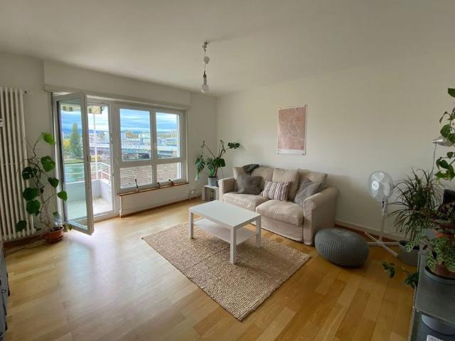 2 Zimmer, 70 m², EG