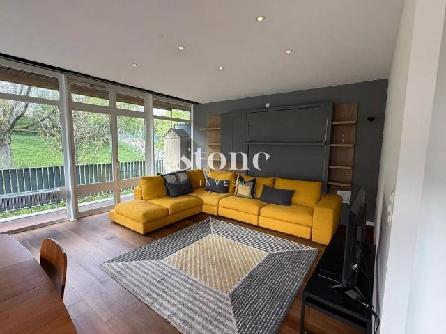2 Zimmer, 70 m², 1. Stock