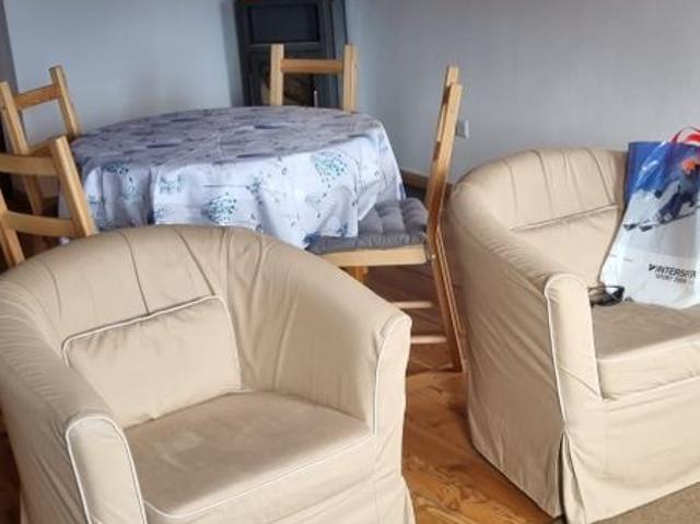 2 Zimmer, 70 m²