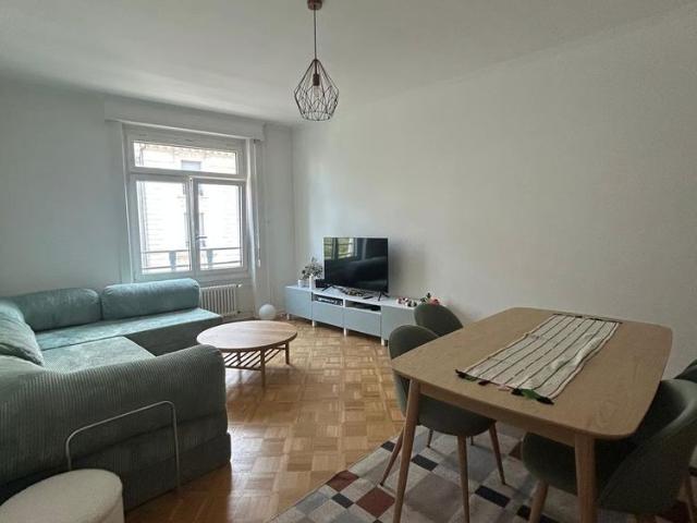 2 Zimmer, 70 m²