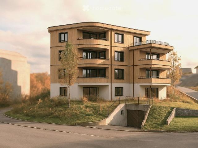 2 Zimmer, 70 m²