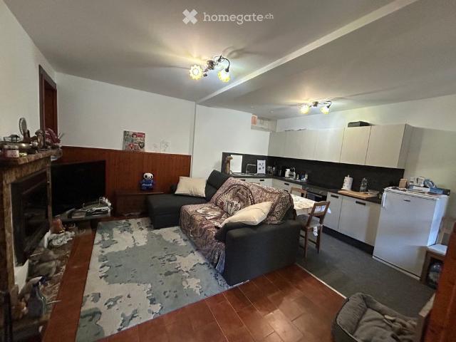 2 Zimmer, 70 m²