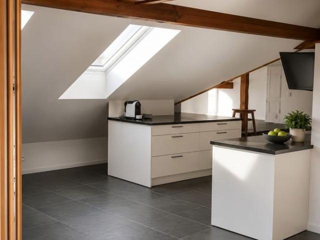 2 Zimmer, 70 m²