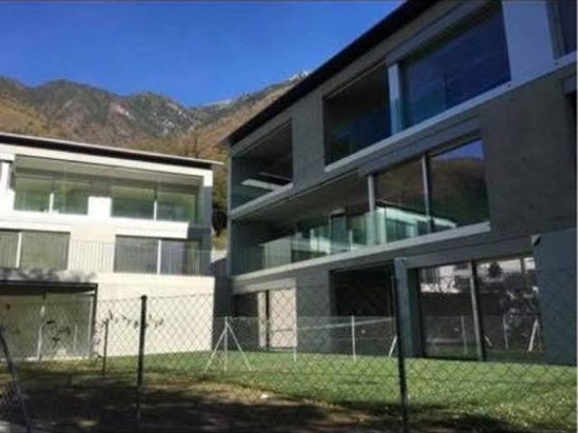 2 Zimmer, 70 m²
