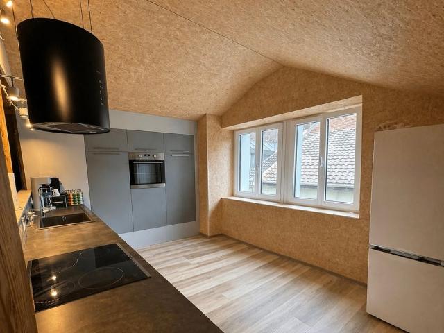 2 Zimmer, 70 m²