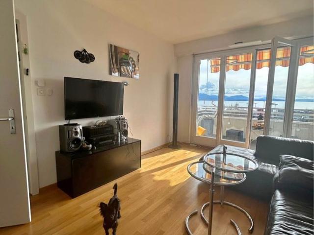 2 Zimmer, 70 m²