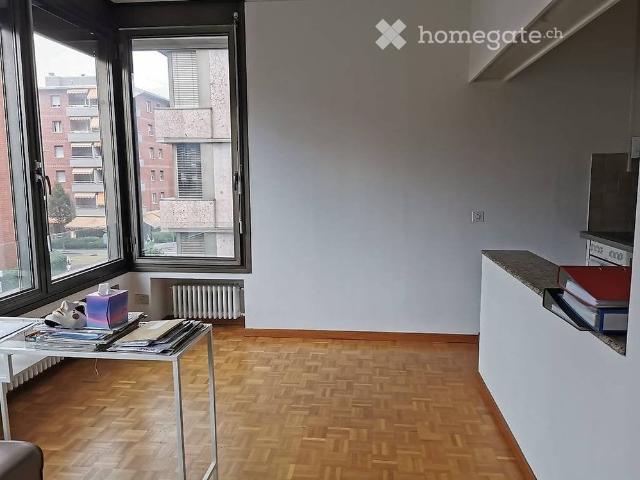 2 Zimmer, 70 m²