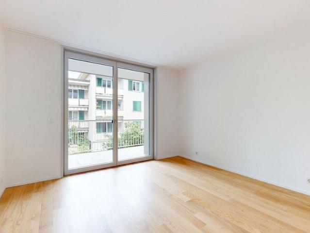 2 Zimmer, 71 m², EG