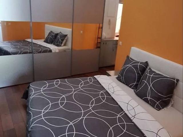 2 Zimmer, 72 m²