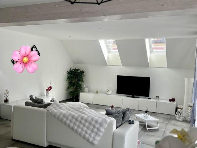 2 Zimmer, 74 m²