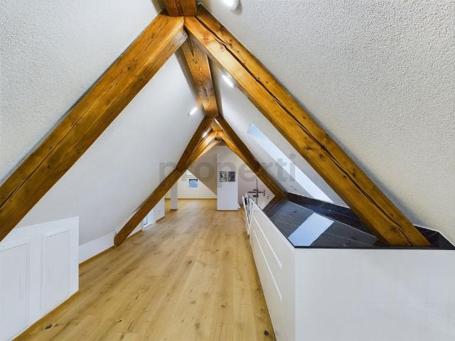 1.5 Zimmer, 60 m², 3. Stock