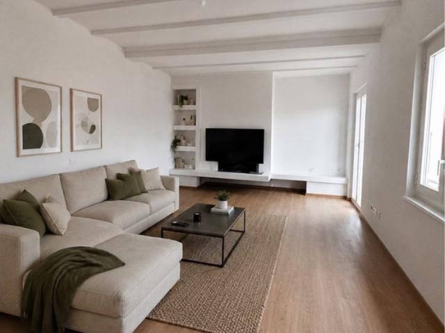 2 Zimmer, 74 m²