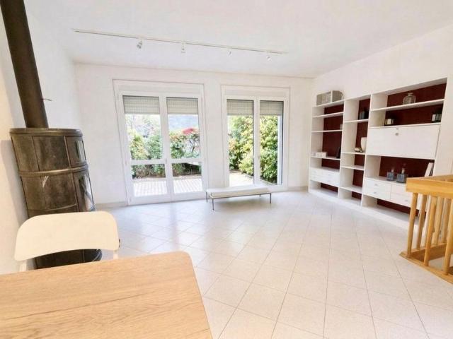 2 Zimmer, 75 m², EG
