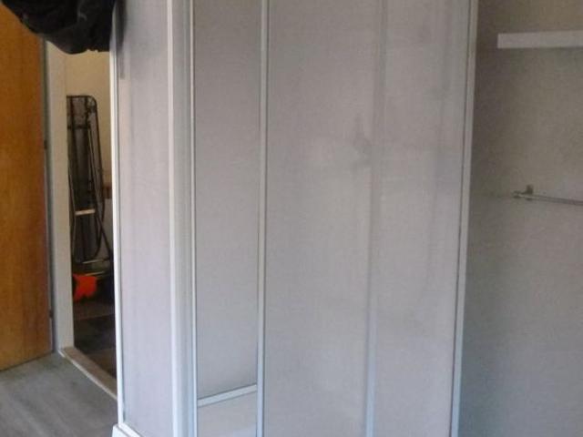 2 Zimmer, 75 m², 3. Stock