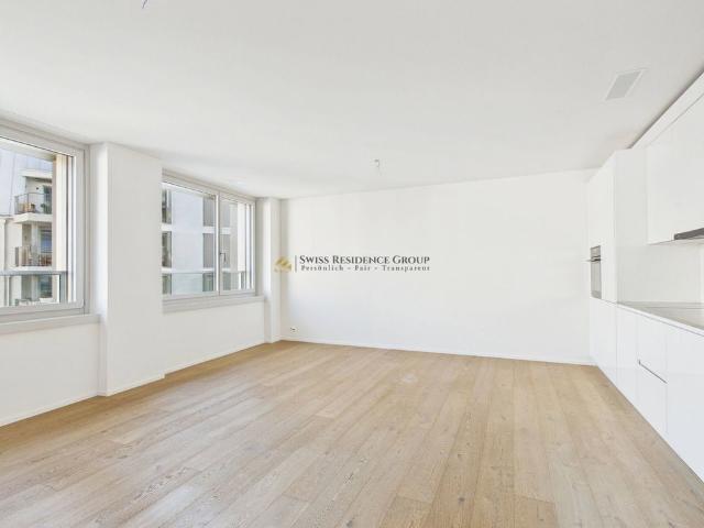 2 Zimmer, 75 m², 3. Stock