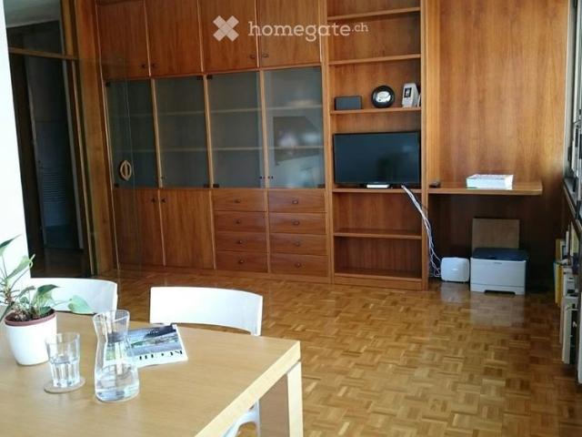 2 Zimmer, 75 m²