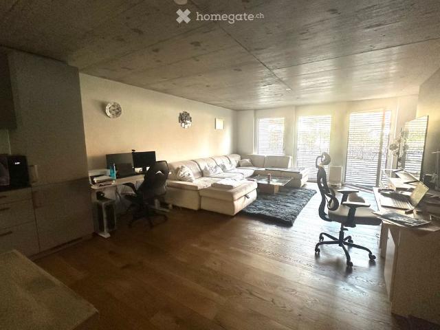 2 Zimmer, 76 m²