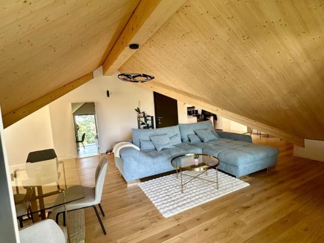 2 Zimmer, 78 m²