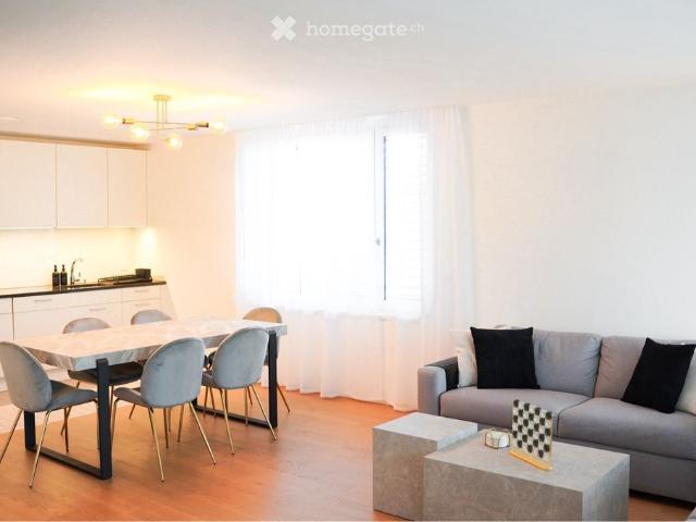 2 Zimmer, 78 m²