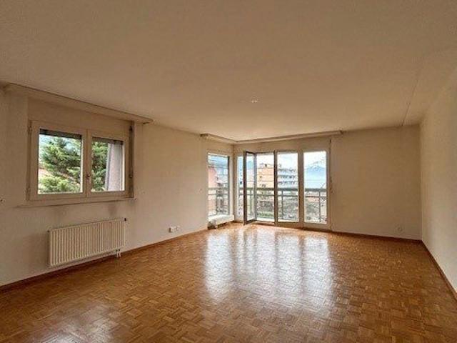2 Zimmer, 79 m², 3. Stock