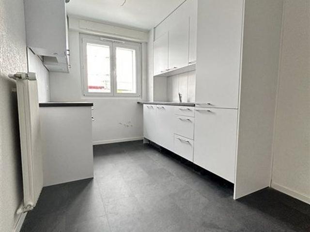 2 Zimmer, 7. Stock