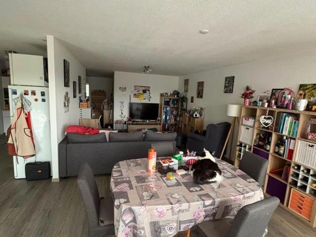 2 Zimmer, 83 m²