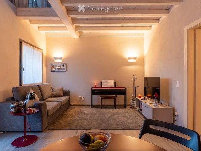 2 Zimmer, 83 m²