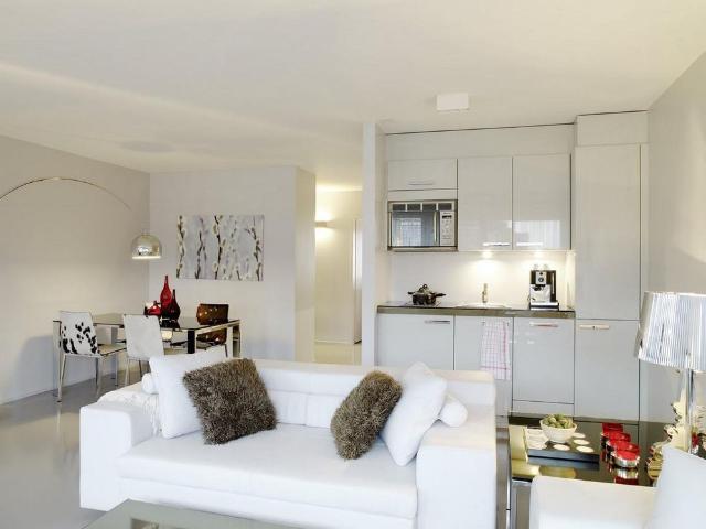 2 Zimmer, 80 m²