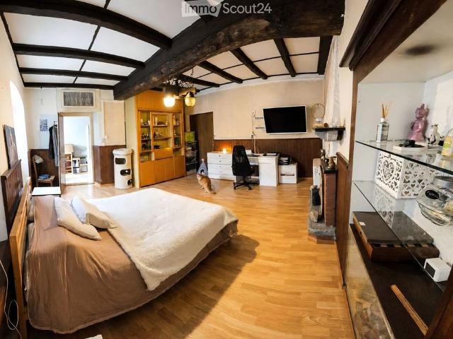 2 Zimmer, 80 m²